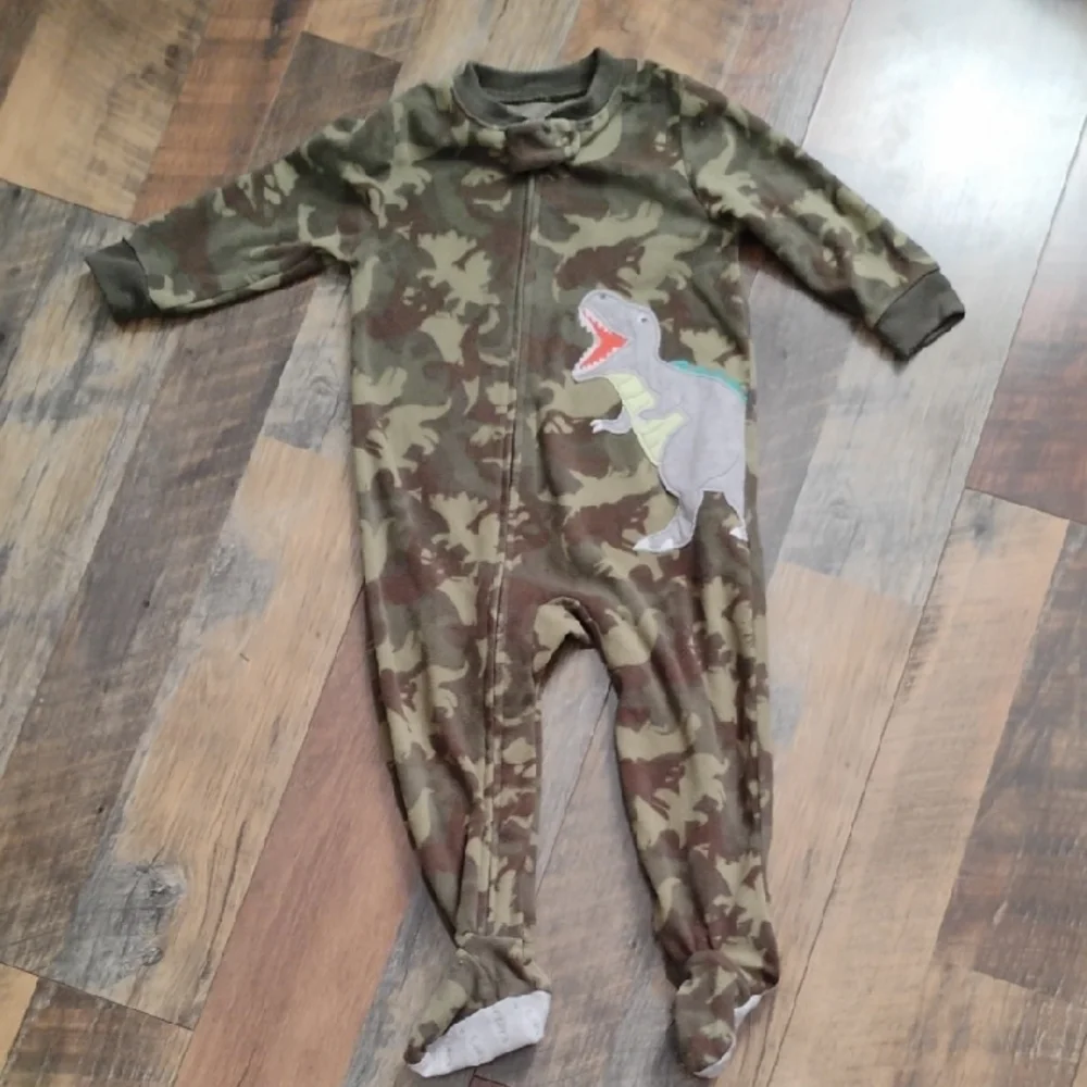 Carters carter footies